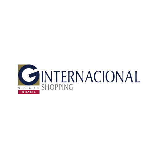 Internacional Shopping Gazit Brasil - Cliente Vozio Telecomunicações
