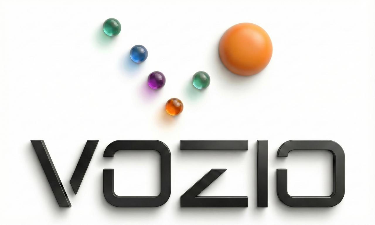 Vozio Comunicações - Logo da empresa especializada em telefonia IP e PABX Virtual